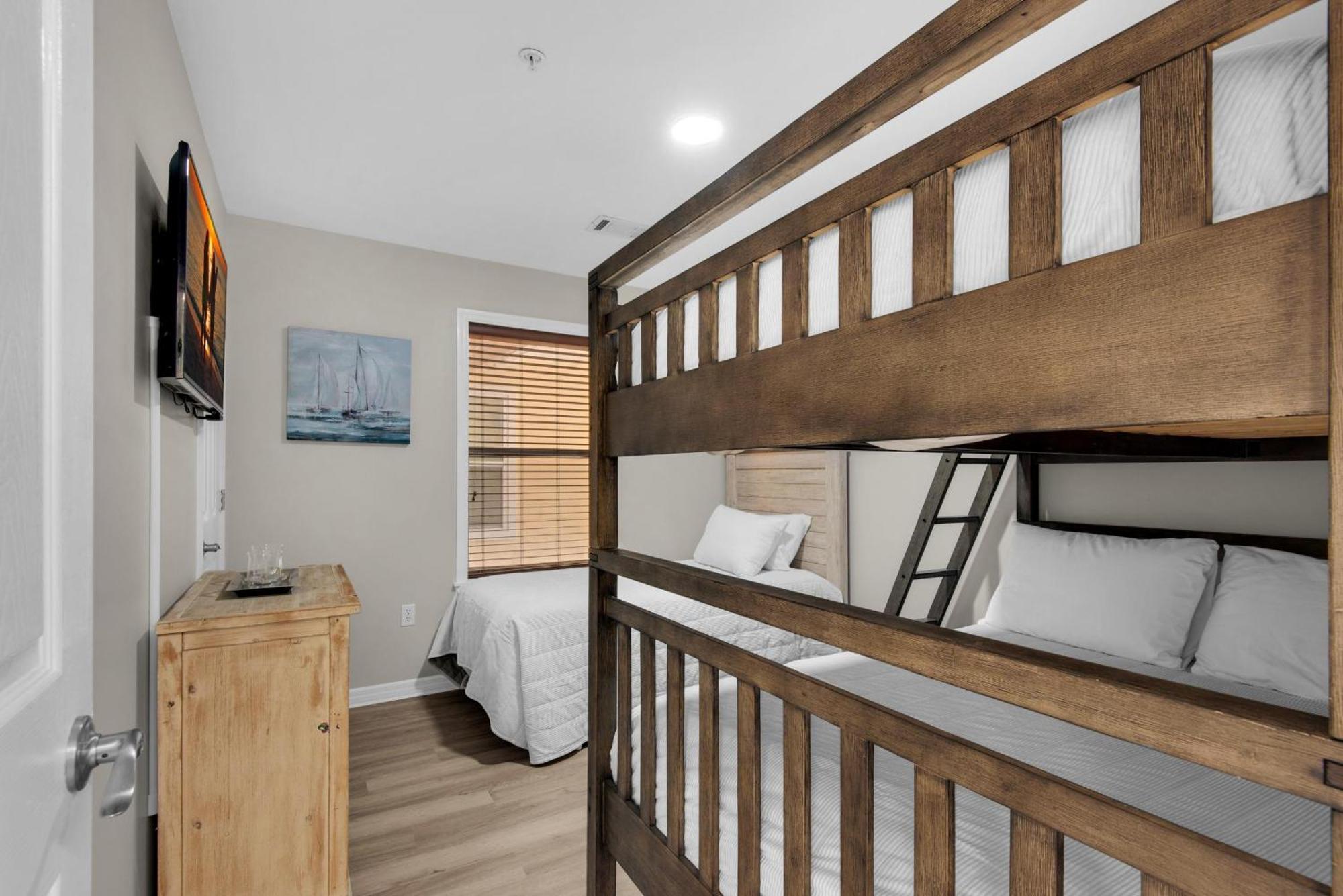 St. Martin Beachwalk Villas 311 Destin Kültér fotó