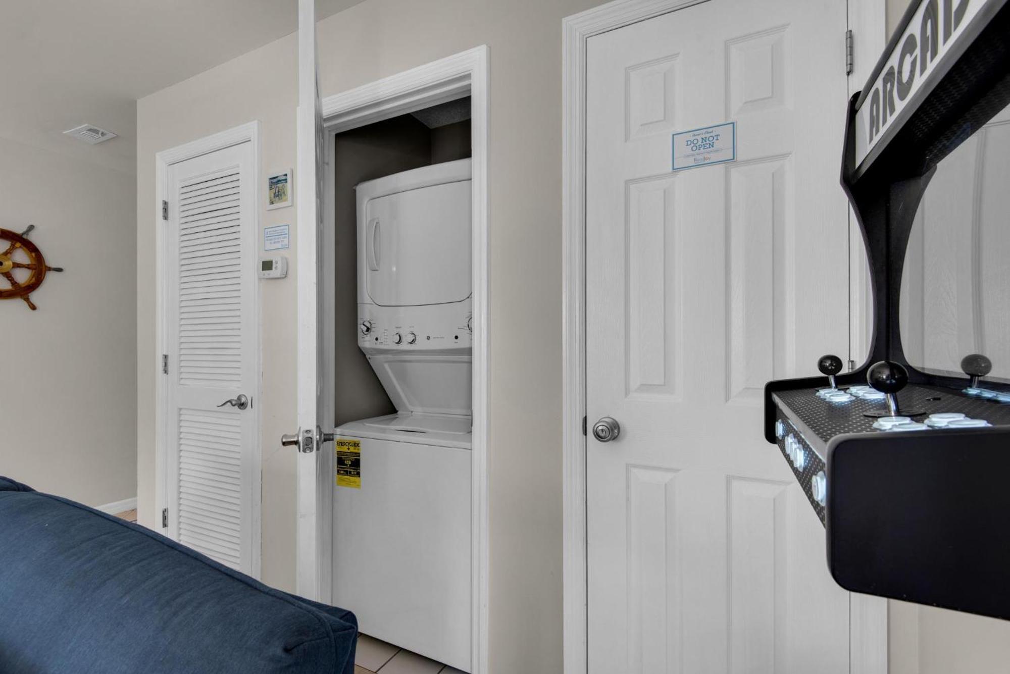 St. Martin Beachwalk Villas 311 Destin Kültér fotó