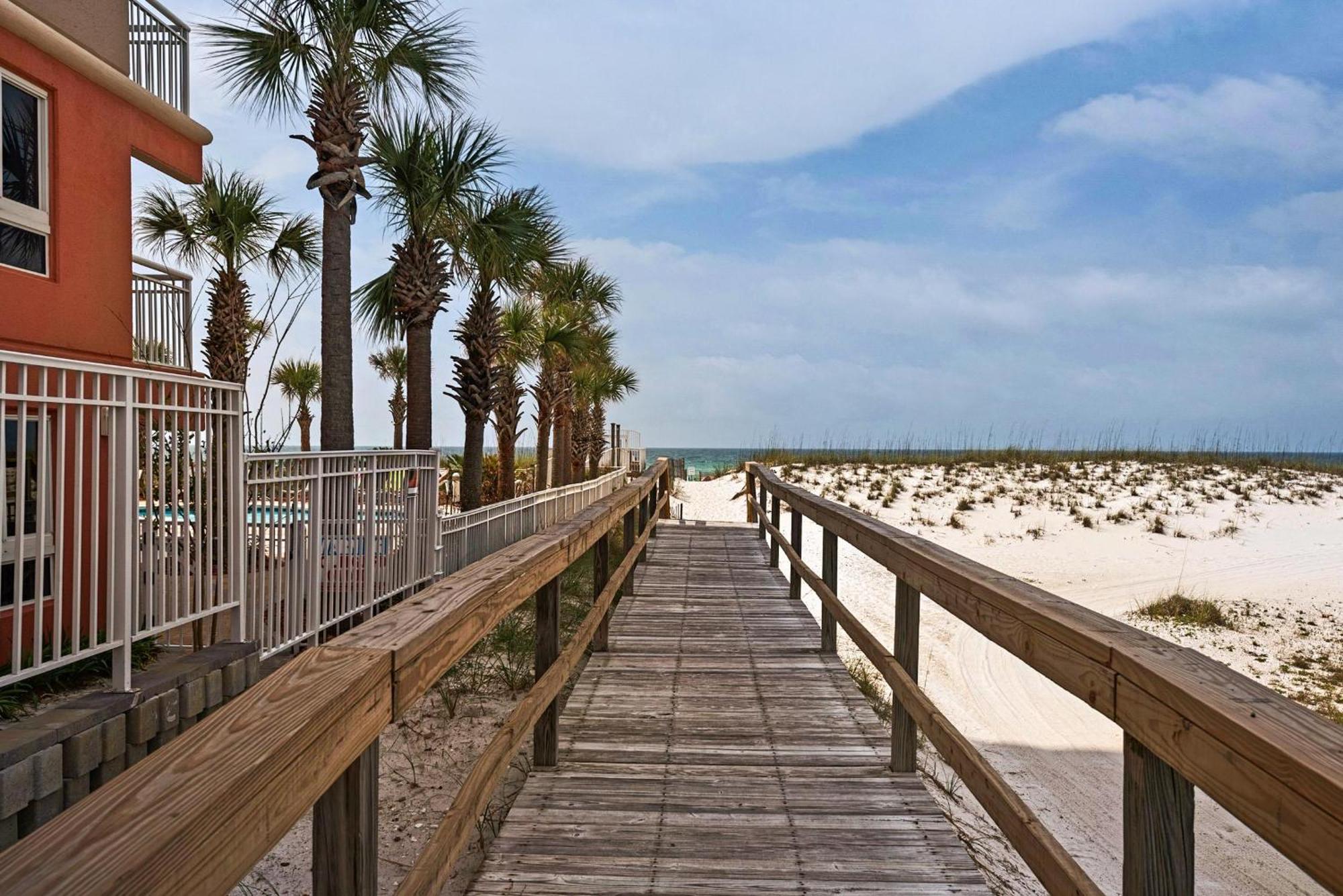 St. Martin Beachwalk Villas 311 Destin Kültér fotó