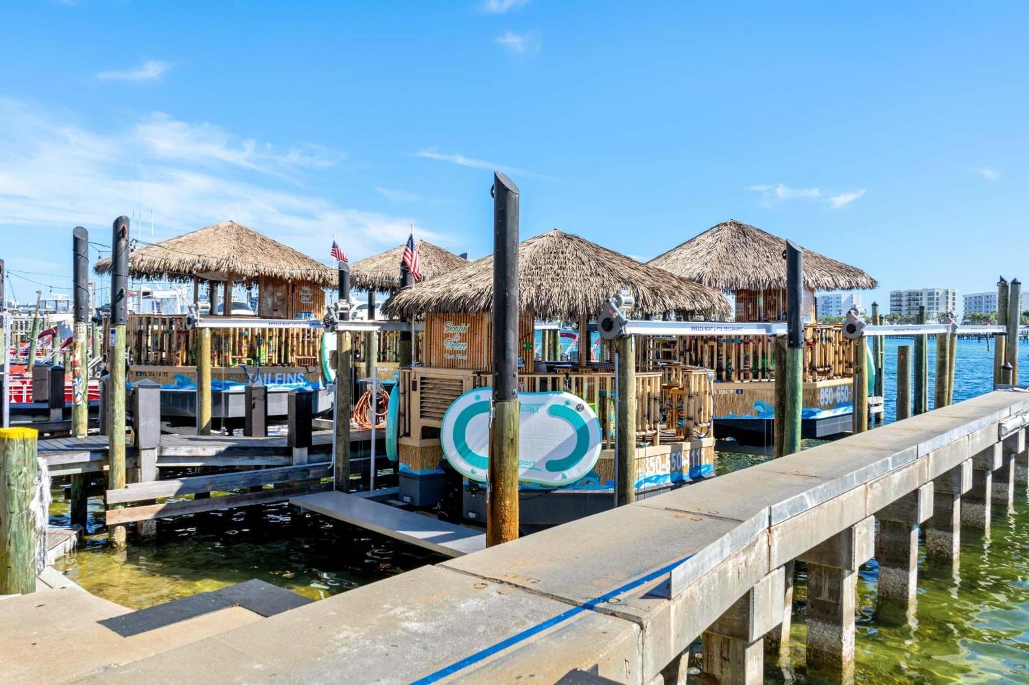 St. Martin Beachwalk Villas 311 Destin Kültér fotó