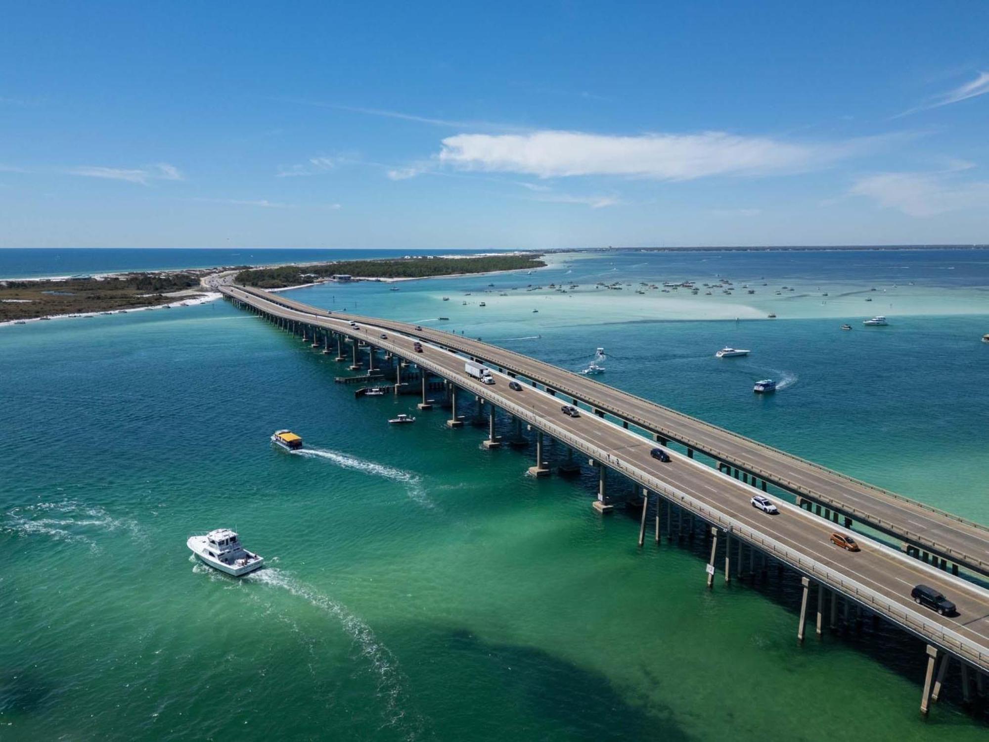 St. Martin Beachwalk Villas 311 Destin Kültér fotó
