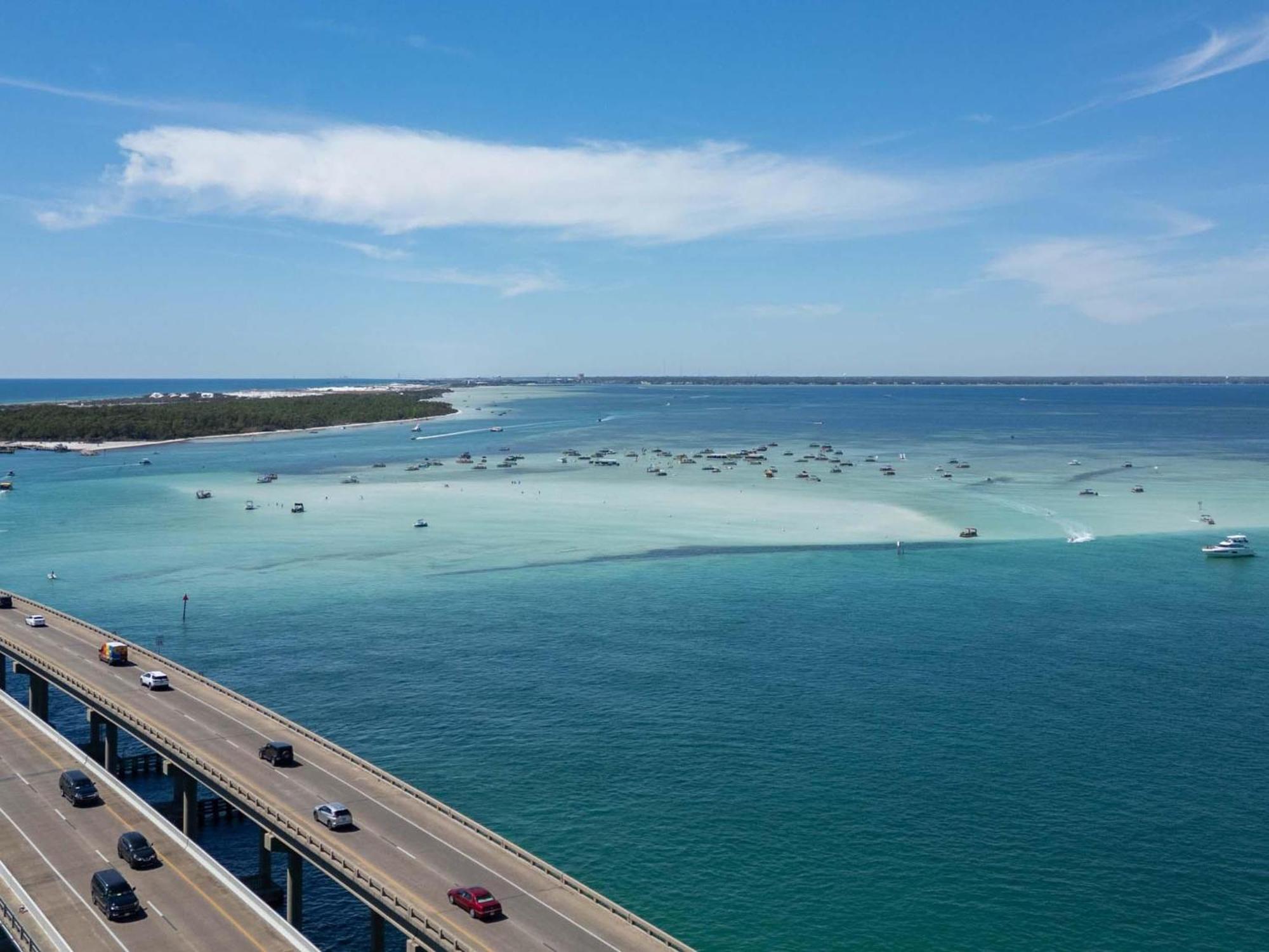 St. Martin Beachwalk Villas 311 Destin Kültér fotó