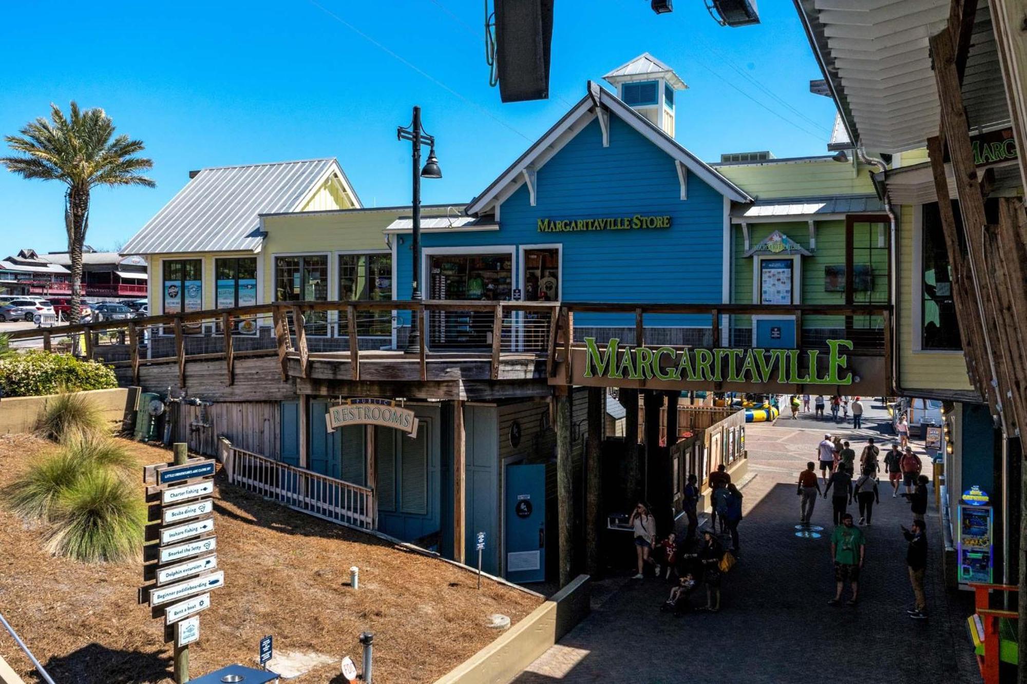 St. Martin Beachwalk Villas 311 Destin Kültér fotó